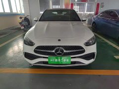 Mercedes-Benz C-Class 2023 C 260 L AMG Line - ფოტო 2