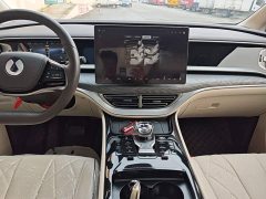 Denza BYD Denza D9 DM-i 1050 Premium - ფოტო 12