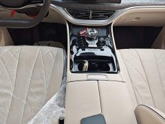 Denza BYD Denza D9 DM-i 1050 Premium - ფოტო 13
