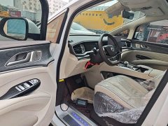 Denza BYD Denza D9 DM-i 1050 Premium - ფოტო 15