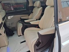 Denza BYD Denza D9 DM-i 1050 Premium - ფოტო 16