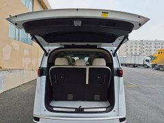 Denza BYD Denza D9 DM-i 1050 Premium - ფოტო 18