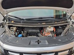 Denza BYD Denza D9 DM-i 1050 Premium - ფოტო 19