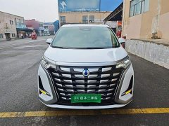 Denza BYD Denza D9 DM-i 1050 Premium - ფოტო 2