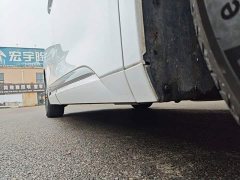Denza BYD Denza D9 DM-i 1050 Premium - ფოტო 20