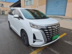 Denza BYD Denza D9 DM-i 1050 Premium - ფოტო 3