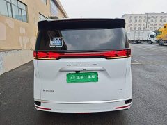 Denza BYD Denza D9 DM-i 1050 Premium - ფოტო 5