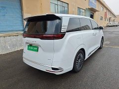 Denza BYD Denza D9 DM-i 1050 Premium - ფოტო 6