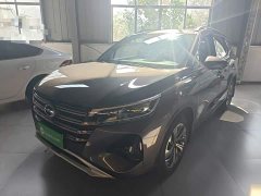 GAC Aion GS4 270T Automatic Smart Connected Technology Edition - ფოტო 1
