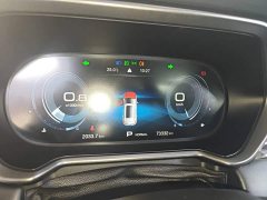 GAC Aion GS4 270T Automatic Smart Connected Technology Edition - ფოტო 11