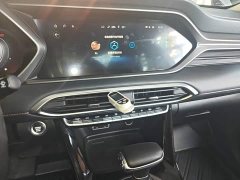 GAC Aion GS4 270T Automatic Smart Connected Technology Edition - ფოტო 12