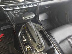 GAC Aion GS4 270T Automatic Smart Connected Technology Edition - ფოტო 13