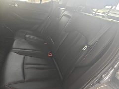 GAC Aion GS4 270T Automatic Smart Connected Technology Edition - ფოტო 16