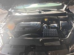 GAC Aion GS4 270T Automatic Smart Connected Technology Edition - ფოტო 19