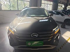 GAC Aion GS4 270T Automatic Smart Connected Technology Edition - ფოტო 2