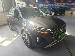 GAC Aion GS4 270T Automatic Smart Connected Technology Edition - ფოტო 3