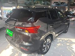 GAC Aion GS4 270T Automatic Smart Connected Technology Edition - ფოტო 6