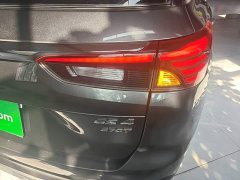 GAC Aion GS4 270T Automatic Smart Connected Technology Edition - ფოტო 7