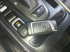 GAC Aion GS4 270T Automatic Smart Connected Technology Edition - ფოტო 8
