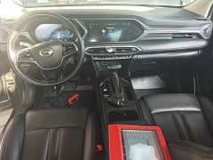 GAC Aion GS4 270T Automatic Smart Connected Technology Edition - ფოტო 9