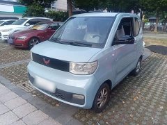 Wuling Hongguang MINIEV 2020 Deluxe Edition LFP Battery - ფოტო 1