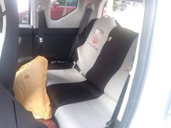 Wuling Hongguang MINIEV 2020 Deluxe Edition LFP Battery - ფოტო 16