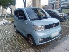 Wuling Hongguang MINIEV 2020 Deluxe Edition LFP Battery - ფოტო 3