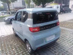 Wuling Hongguang MINIEV 2020 Deluxe Edition LFP Battery - ფოტო 4