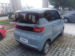 Wuling Hongguang MINIEV 2020 Deluxe Edition LFP Battery - ფოტო 6