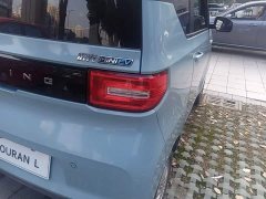 Wuling Hongguang MINIEV 2020 Deluxe Edition LFP Battery - ფოტო 7