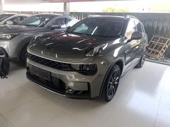 Lynk & Co Geely Lynk & Co 01 2.0T Diesel Two-Wheel Drive Pro - ფოტო 1