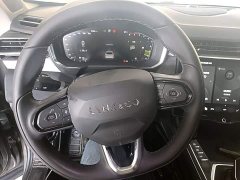 Lynk & Co Geely Lynk & Co 01 2.0T Diesel Two-Wheel Drive Pro - ფოტო 10