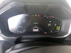 Lynk & Co Geely Lynk & Co 01 2.0T Diesel Two-Wheel Drive Pro - ფოტო 11