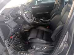 Lynk & Co Geely Lynk & Co 01 2.0T Diesel Two-Wheel Drive Pro - ფოტო 14