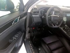 Lynk & Co Geely Lynk & Co 01 2.0T Diesel Two-Wheel Drive Pro - ფოტო 15