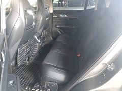 Lynk & Co Geely Lynk & Co 01 2.0T Diesel Two-Wheel Drive Pro - ფოტო 16
