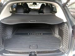 Lynk & Co Geely Lynk & Co 01 2.0T Diesel Two-Wheel Drive Pro - ფოტო 18