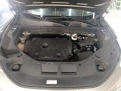 Lynk & Co Geely Lynk & Co 01 2.0T Diesel Two-Wheel Drive Pro - ფოტო 19
