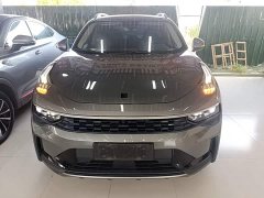 Lynk & Co Geely Lynk & Co 01 2.0T Diesel Two-Wheel Drive Pro - ფოტო 2