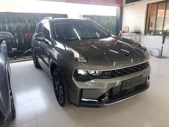 Lynk & Co Geely Lynk & Co 01 2.0T Diesel Two-Wheel Drive Pro - ფოტო 3