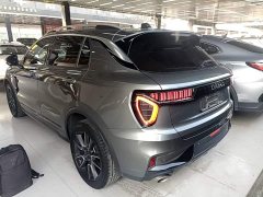 Lynk & Co Geely Lynk & Co 01 2.0T Diesel Two-Wheel Drive Pro - ფოტო 4