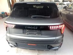 Lynk & Co Geely Lynk & Co 01 2.0T Diesel Two-Wheel Drive Pro - ფოტო 5