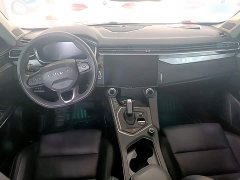 Lynk & Co Geely Lynk & Co 01 2.0T Diesel Two-Wheel Drive Pro - ფოტო 9
