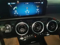 Mercedes-Benz A-Class 2022 Facelift A 200 L Sport Sedan Dynamic Edition - ფოტო 12