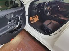 Mercedes-Benz A-Class 2022 Facelift A 200 L Sport Sedan Dynamic Edition - ფოტო 15