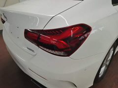 Mercedes-Benz A-Class 2022 Facelift A 200 L Sport Sedan Dynamic Edition - ფოტო 7
