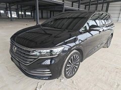 Volkswagen Viloran 380TSI Prestige - фото 1