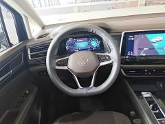 Volkswagen Viloran 380TSI Prestige - фото 10