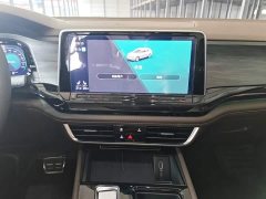 Volkswagen Viloran 380TSI Prestige - фото 12