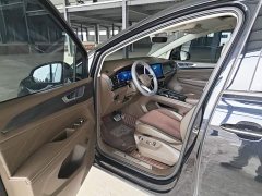 Volkswagen Viloran 380TSI Prestige - фото 15
